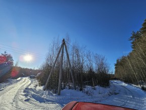 СНТ Весна, участок 15 б  в Саки - saki.yutvil.ru - фото 5