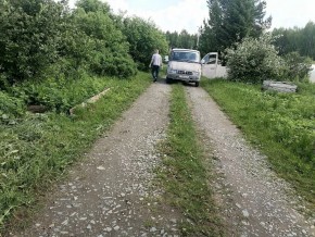 СТН Семья №112, Верхняя пышма на землях бывшего подсобного хозяйтва верхнепышминского опытного завода в Саки - saki.yutvil.ru - фото 10