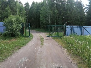 СТН Семья №112, Верхняя пышма на землях бывшего подсобного хозяйтва верхнепышминского опытного завода в Саки - saki.yutvil.ru - фото 12