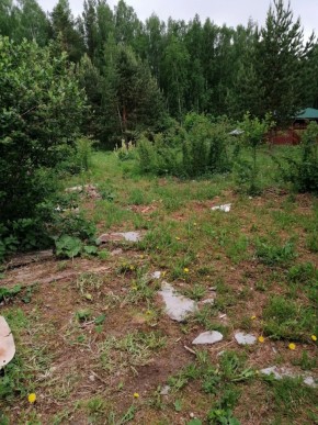 СТН Семья №112, Верхняя пышма на землях бывшего подсобного хозяйтва верхнепышминского опытного завода в Саки - saki.yutvil.ru - фото 17