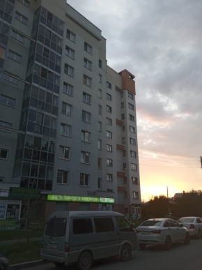 ул. Алтайская,62 в Саки - saki.yutvil.ru