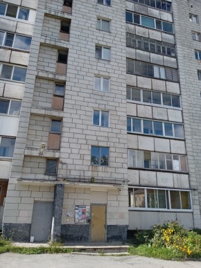 ул. Энтузиастов,26а в Саки - saki.yutvil.ru - фото 1