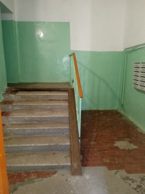 ул. Энтузиастов,26а в Саки - saki.yutvil.ru - фото 3