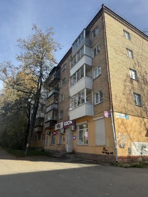 ул. Железнодорожников,1 в Саки - saki.yutvil.ru - фото 16