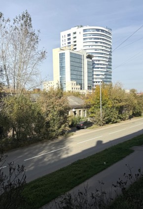 ул. Железнодорожников,1 в Саки - saki.yutvil.ru - фото 3