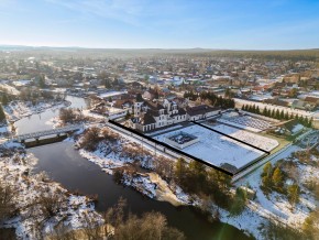 ул. Первомайская,220 в Саки - saki.yutvil.ru