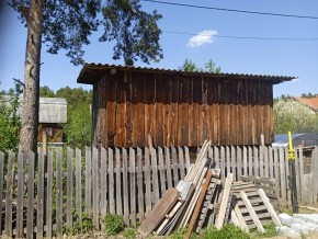 ул. Полынная,29 в Саки - saki.yutvil.ru - фото 12