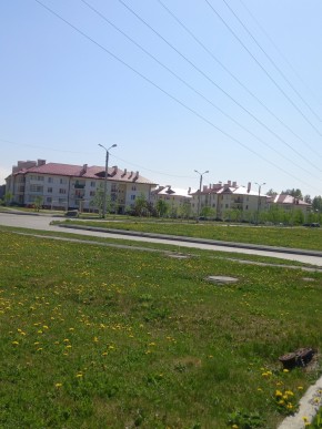 ул. Высокая,7 в Саки - saki.yutvil.ru - фото 2